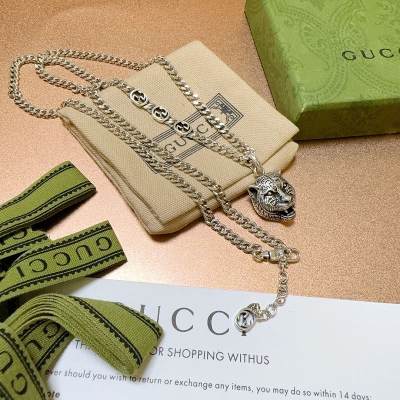 Gucci Necklaces